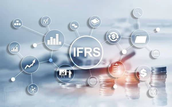 IFRS | Wilson & Assoc Chartered Accountants